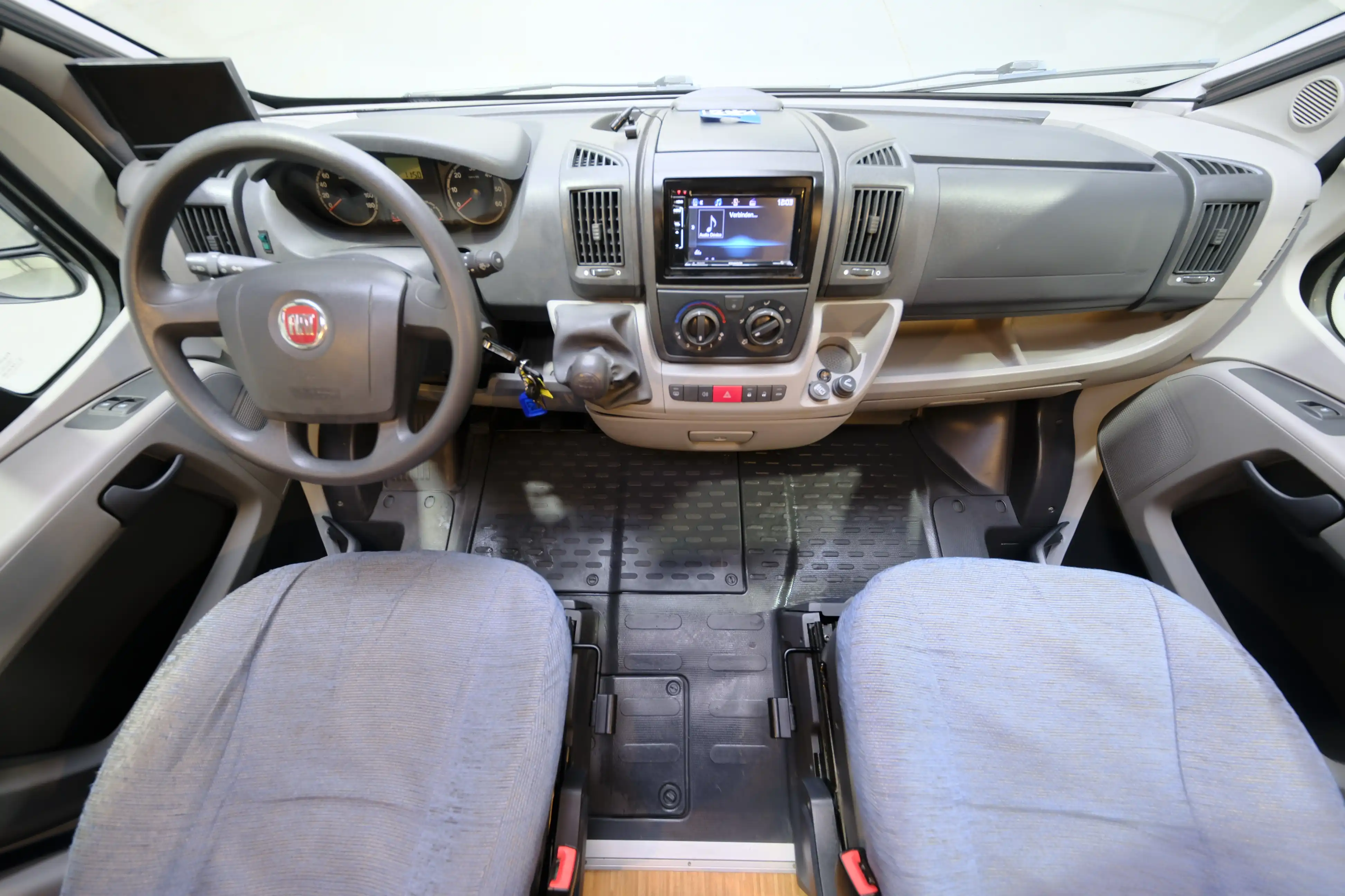 WEINSBERG Imperiale V 601 ME - Ansicht 6